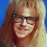 Larry Wenzel - Class of 1988 - Rex Putnam High School