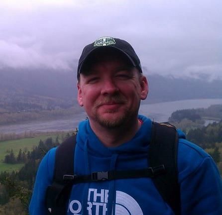 Gregory Scholz - Class of 1992 - Rex Putnam High School
