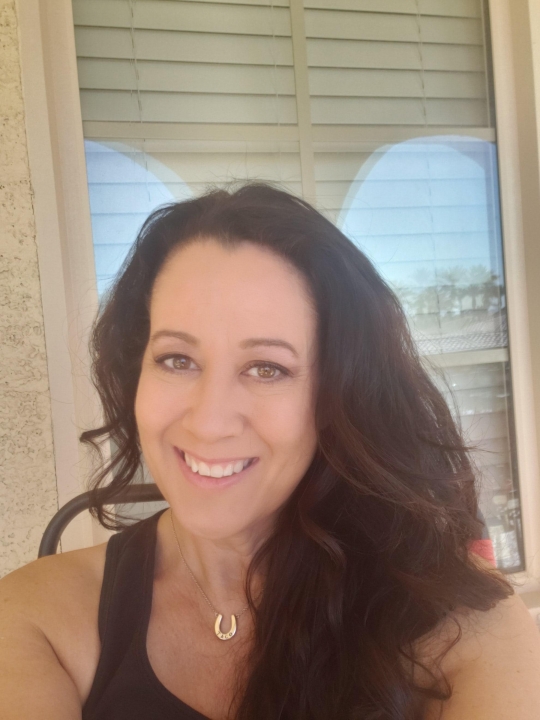 Kathryn Mikkelsen - Class of 1990 - Rex Putnam High School