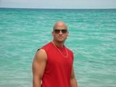 Jose Collazo - Class of 1990 - Rex Putnam High School
