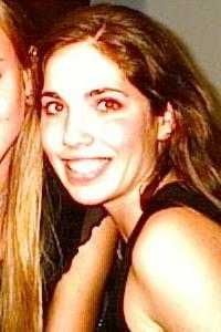 Calista Atkeson - Class of 1996 - Rex Putnam High School