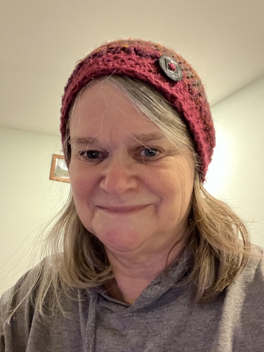 Patti Moore - Class of 1974 - Rex Putnam High School