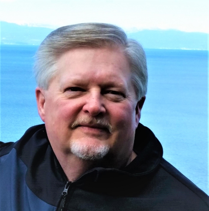 Steven Riddell - Class of 1973 - Rex Putnam High School