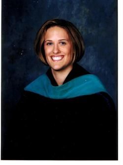 Jill Scheiffele - Class of 1994 - Rex Putnam High School
