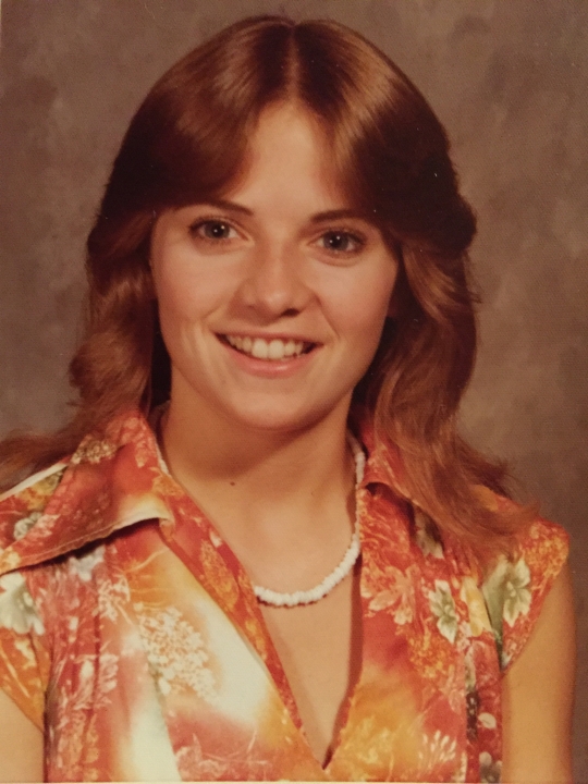 Paula Coultas - Class of 1980 - Rex Putnam High School