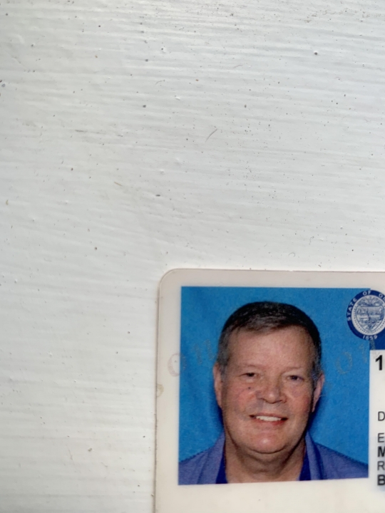 John Buckmaster - Class of 1973 - Rex Putnam High School