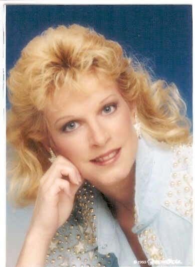 Jodi Smith - Class of 1976 - Rex Putnam High School