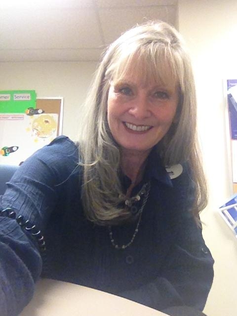 Wendy Jordan - Class of 1974 - Rex Putnam High School