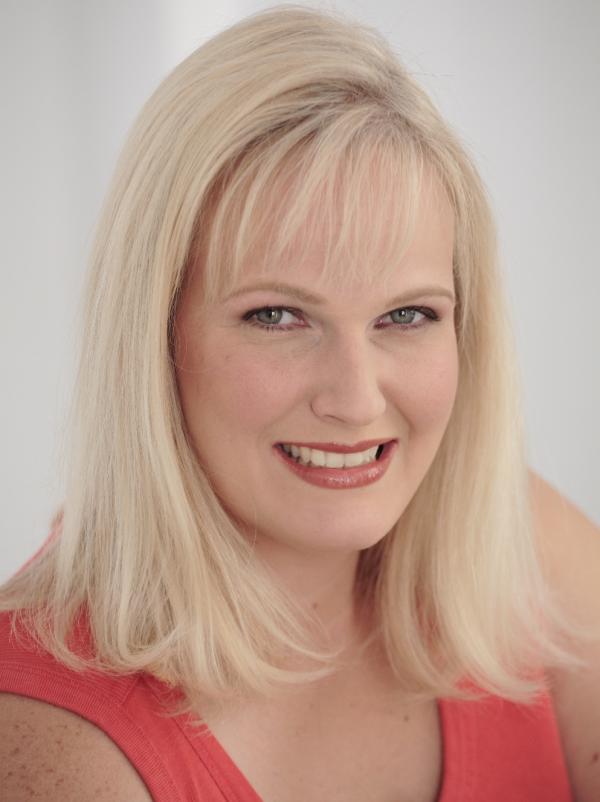 Danielle Davis - Class of 1990 - Rex Putnam High School