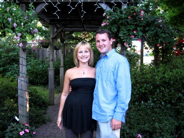 Aurora Richardson - Class of 1998 - Rex Putnam High School
