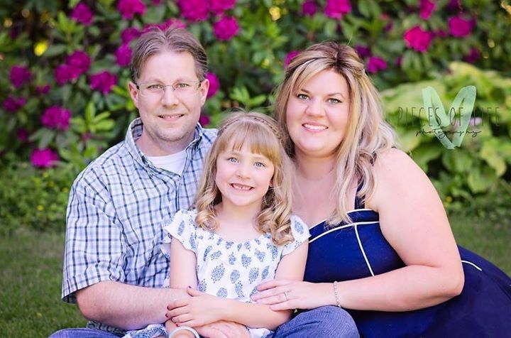 Krista Herbel - Class of 1997 - Rex Putnam High School