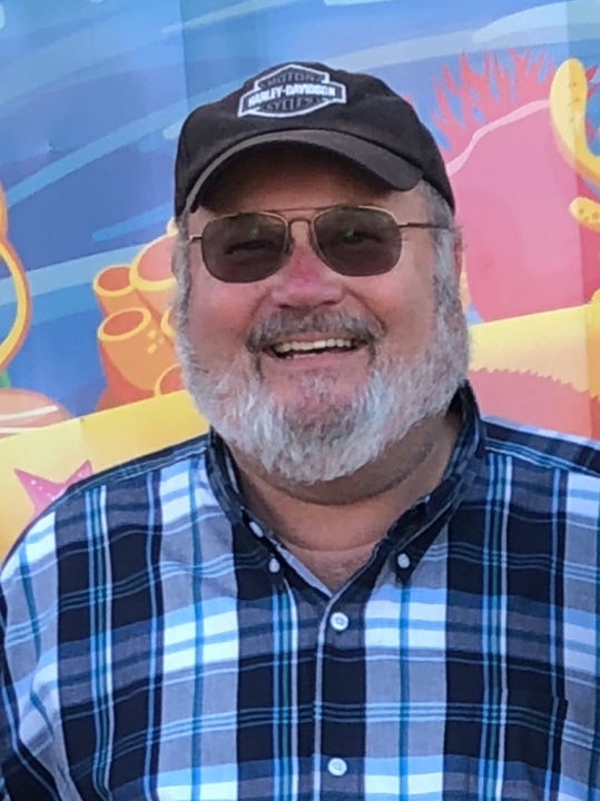 William Rhodes - Class of 1968 - Rex Putnam High School