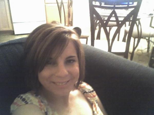 Mackenzie Bartlett - Class of 2004 - Rex Putnam High School