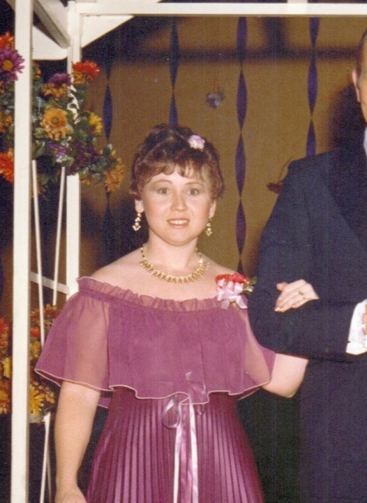 Diane Andreas - Class of 1968 - Rex Putnam High School