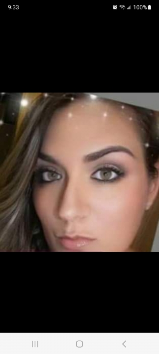 Elizabeth Glazier - Class of 2003 - Rex Putnam High School