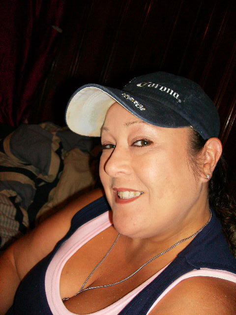 Felicia Seefeldt - Class of 1987 - Lake Worth High School