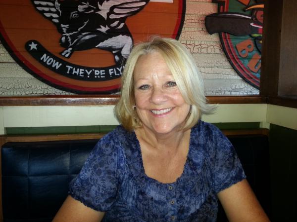 Bobbie Paul - Class of 1972 - Lake Worth High School