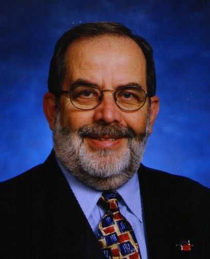 Larry Duncan - Class of 1965 - Lake Worth High School
