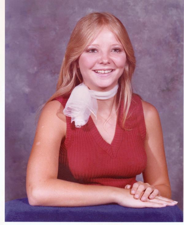 Joyce Drain - Class of 1979 - Lake Worth High School