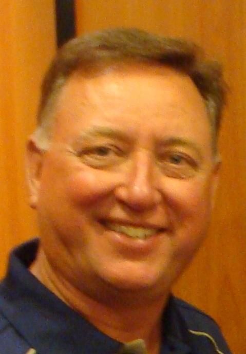 Jim Cox - Class of 1967 - Lake Worth High School