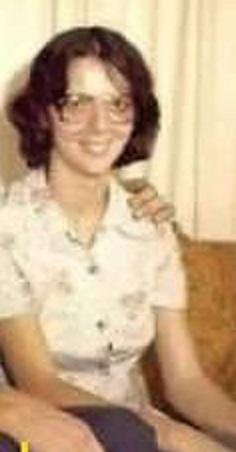 Jeri Covington - Class of 1977 - Lake Worth High School