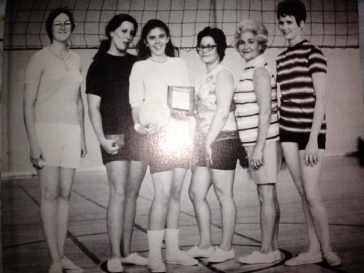 Kay Horner - Class of 1965 - Lake Worth High School