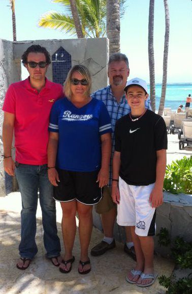 David Witschorke - Class of 1976 - Lake Worth High School