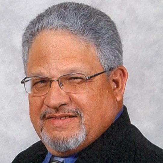 Fred Zapata - Class of 1969 - Merkel High School