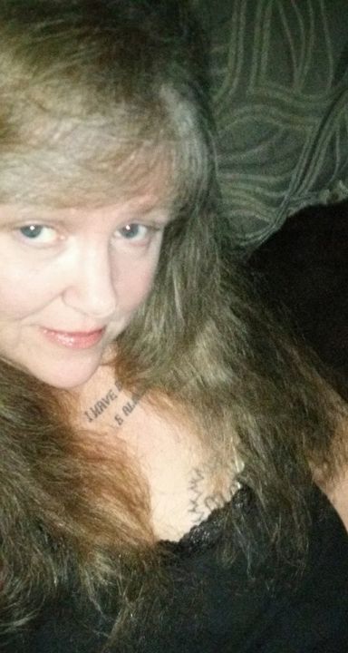 Kathy Greer - Class of 1984 - Merkel High School