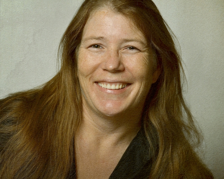 Sharon Farmer - Class of 1992 - Merkel High School