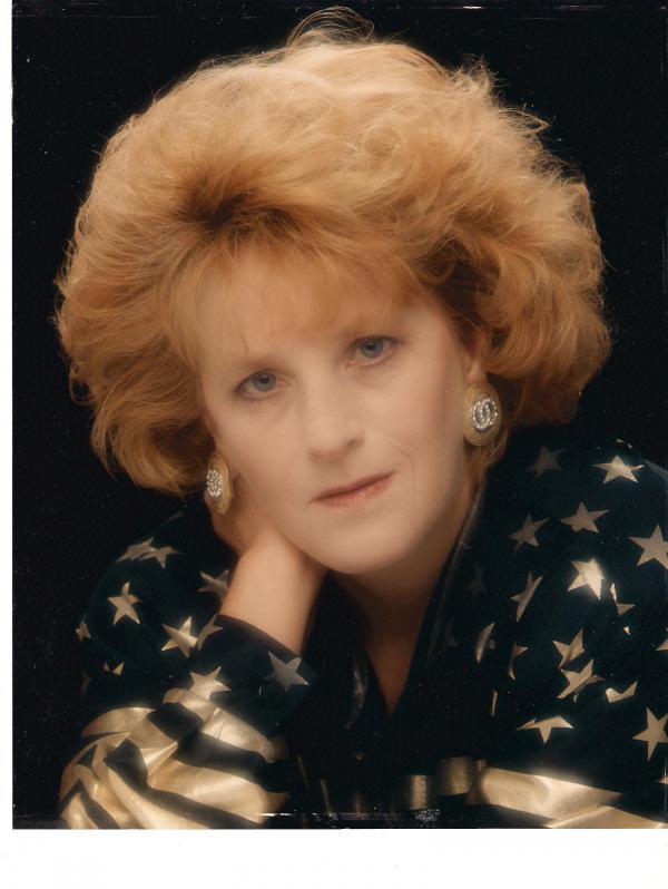 Billie Young - Class of 1971 - Merkel High School