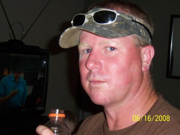 Jason Reneau - Class of 1993 - Merkel High School