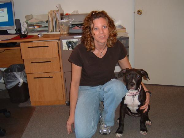 Kelly Beights - Class of 1986 - Merkel High School