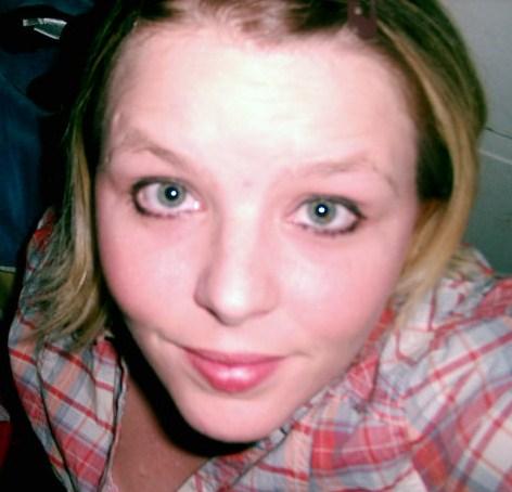 Christy Howe - Class of 1996 - Merkel High School