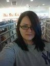 Alisha Nicole - Class of 2002 - Merkel High School