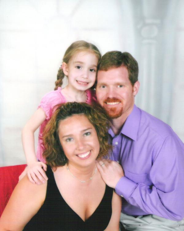Jeniffer Black - Class of 1993 - Merkel High School