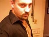 Tony Hoffman - Class of 1997 - Merkel High School