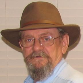 Jerry Williams - Class of 1972 - Merkel High School