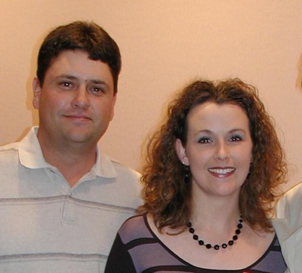 Laurinda Powell - Class of 1990 - Merkel High School