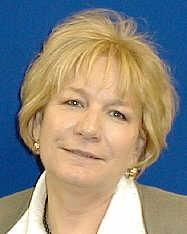 Brenda Jernigan - Class of 1968 - Merkel High School