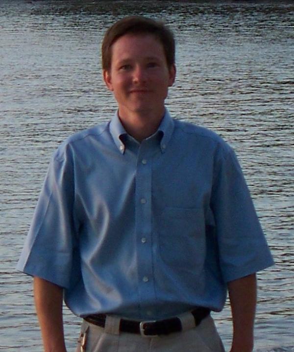 Shawn Smith - Class of 1994 - Brownfield High School