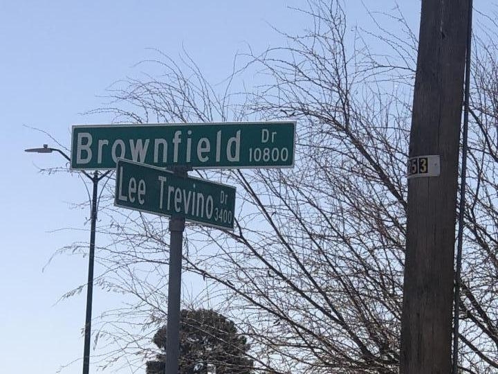 Jeffrey Cotham - Class of 1974 - Brownfield High School