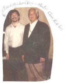 Steven King - Class of 1981 - Gladewater High School