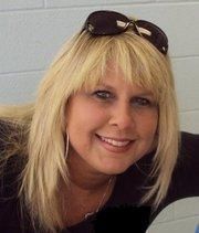 Tammy Gothard - Class of 1983 - Gladewater High School