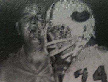 Danny Sorrells - Class of 1975 - Gladewater High School