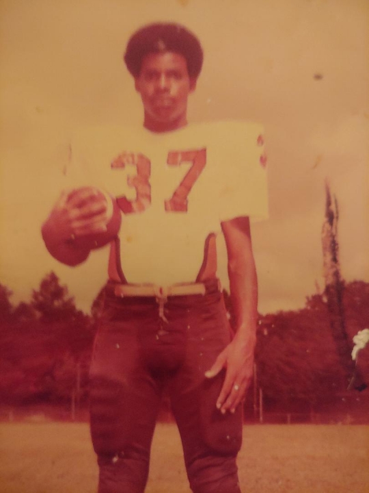 Melton Timmons - Class of 1977 - Gladewater High School