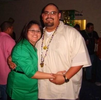 Eduardo Lopez - Class of 1995 - Monahans High School