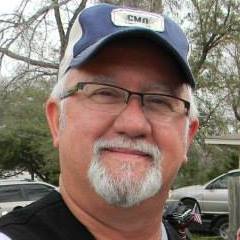 James Holt - Class of 1975 - Monahans High School