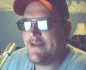 (bobby) Robert Jr. Williams - Class of 1989 - Monahans High School