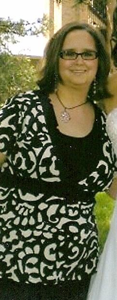 Steph Pitner - Class of 2002 - Monahans High School